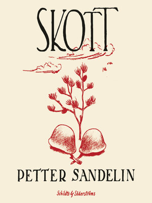 cover image of Skott